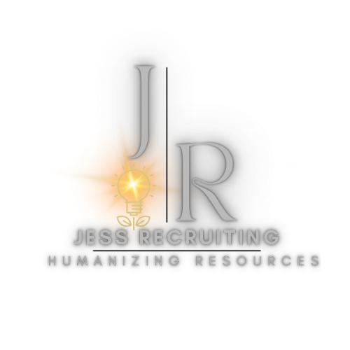 Jess Recruiting Logo
